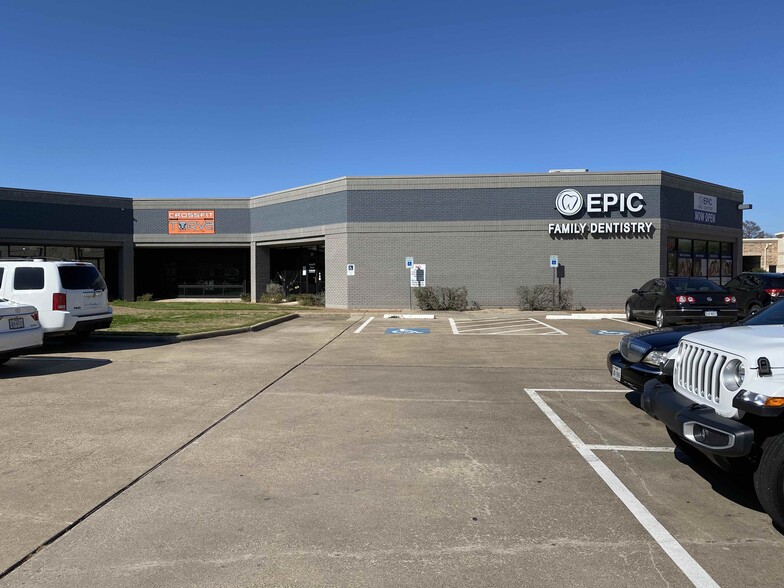 2741 E Belt Line Rd, Carrollton, TX for sale - Building Photo - Image 3 of 10