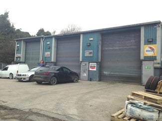 Plus de détails pour Lincoln Way, Clitheroe - Industriel à louer