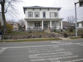 Plus de détails pour Healthcare & Residential Investment – à vendre, Marion, OH