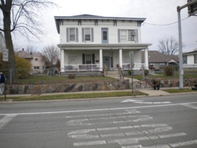 333 N Prospect St, Marion, OH for sale Primary Photo- Image 1 of 2