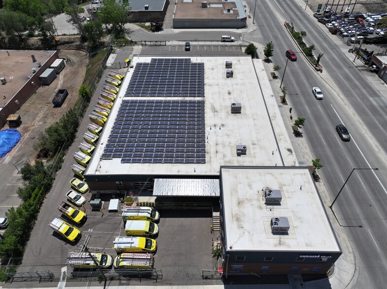 888 Federal Blvd, Denver, CO for sale - Building Photo - Image 3 of 22