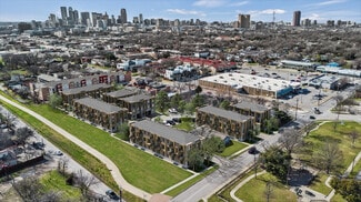 Plus de détails pour 319 S Fitzhugh Ave, Dallas, TX - Terrain à vendre