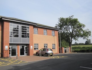 More details for 1-2 Nursery Ct, Kibworth Harcourt - Office for Lease