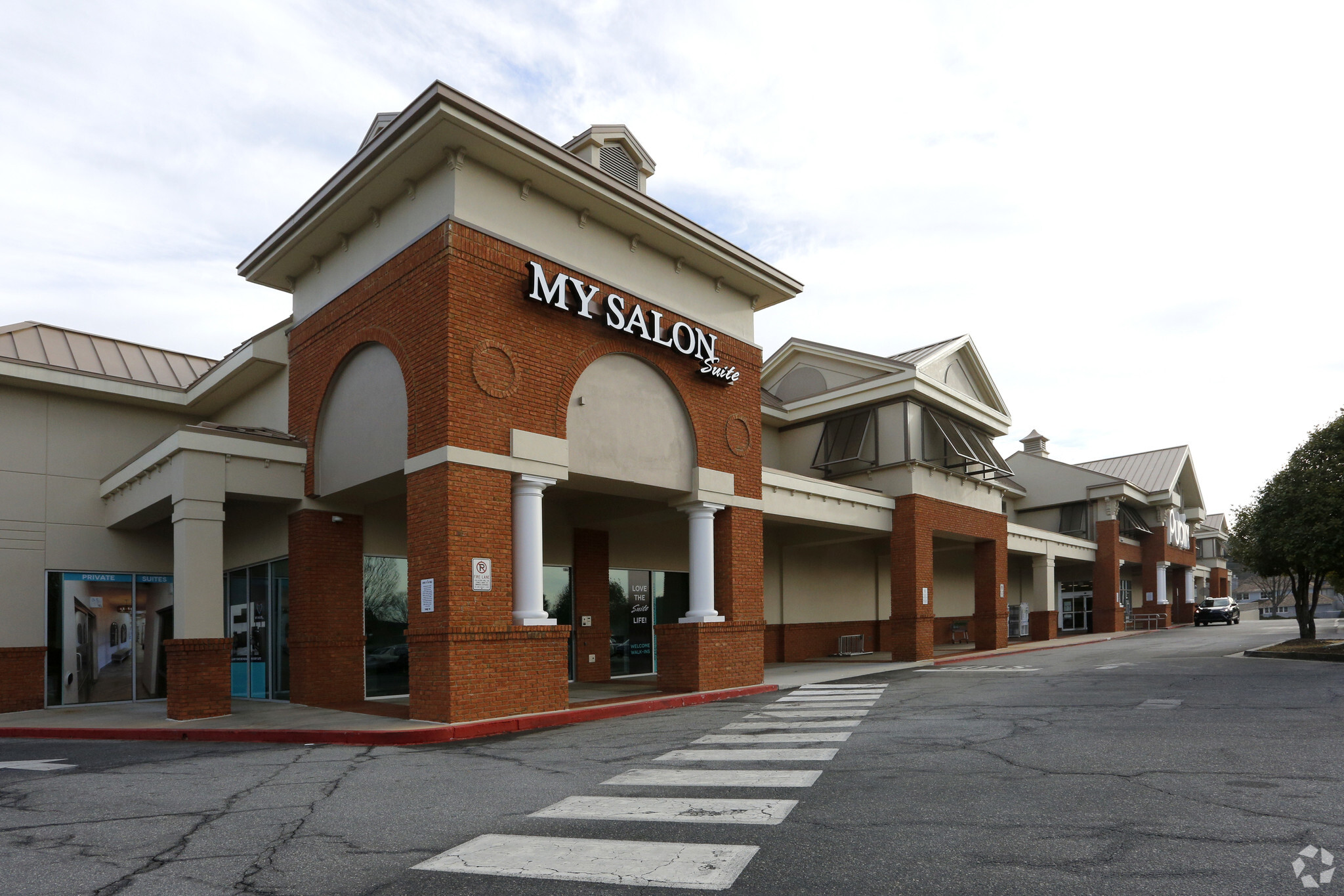 11800 Haynes Bridge Rd, Alpharetta, GA for sale Primary Photo- Image 1 of 1