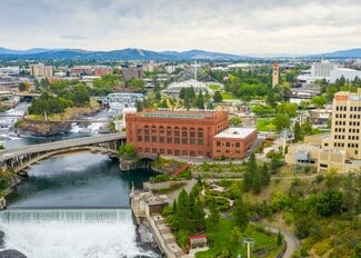 More details for 621 W Mallon Ave, Spokane, WA - Office for Sale
