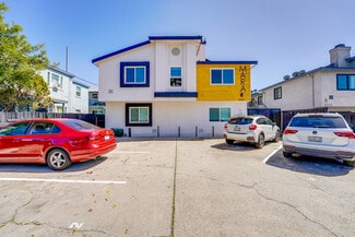 More details for 4341 Texas St, San Diego, CA - Multifamily for Sale