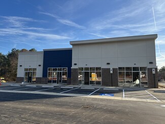 More details for 1205 Robeson St, Fayetteville, NC - Retail for Lease