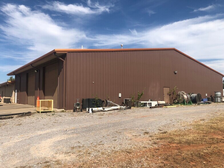 3400 SE 59th St, Oklahoma City, OK à louer - Photo du bâtiment - Image 2 de 9