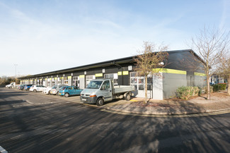 More details for Tewkesbury Rd, Cheltenham - Flex for Lease