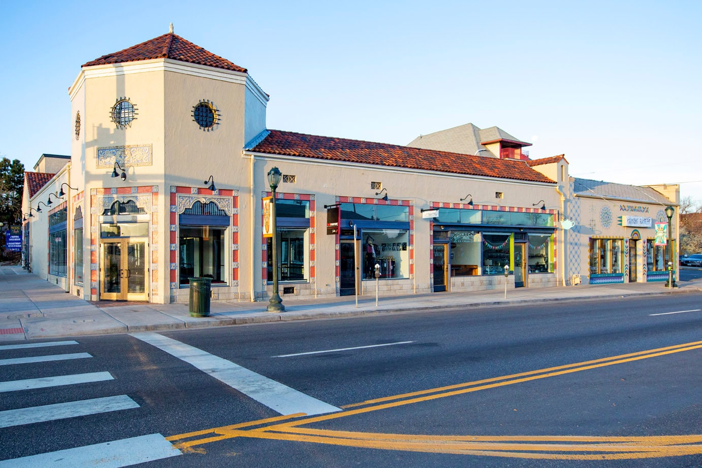 2230 Colfax Ave, Denver, CO for lease Primary Photo- Image 1 of 19