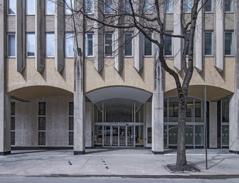 815 Second Ave, New York, NY for sale - Building Photo - Image 2 of 10