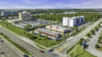 5600 Butler National Dr, Orlando FL - Dépanneur