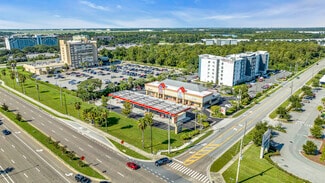 More details for 5600 Butler National Dr, Orlando, FL - Retail for Sale