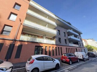 Plus de détails pour 2 Bis Bis Rue Jacques Lemercier, Toulouse - Bureau, Commerce de détail à louer