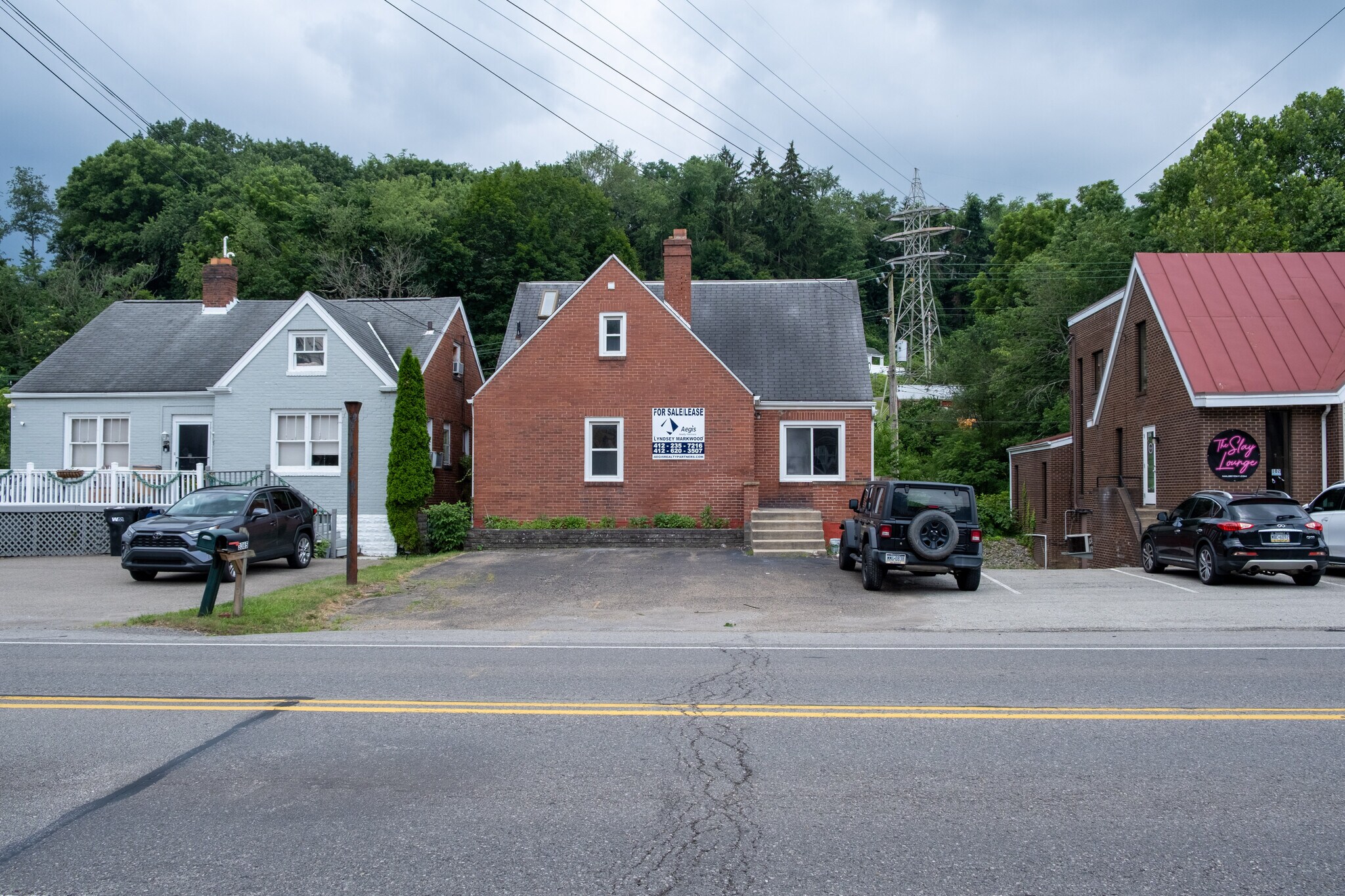 3365 Babcock Blvd, Pittsburgh, PA for sale Building Photo- Image 1 of 6