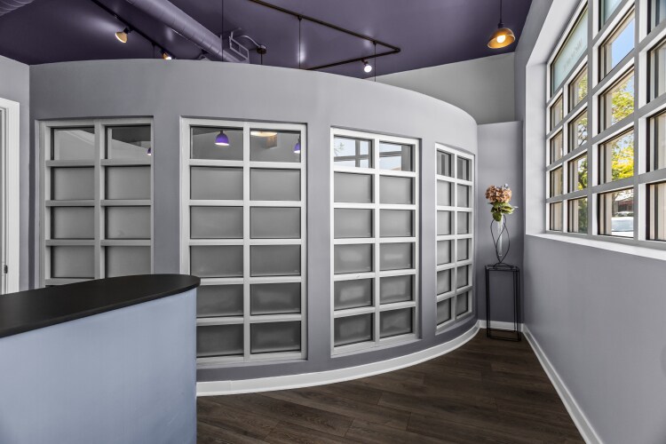 4811 Main St, Skokie, IL à vendre - Photo du bâtiment - Image 2 de 10