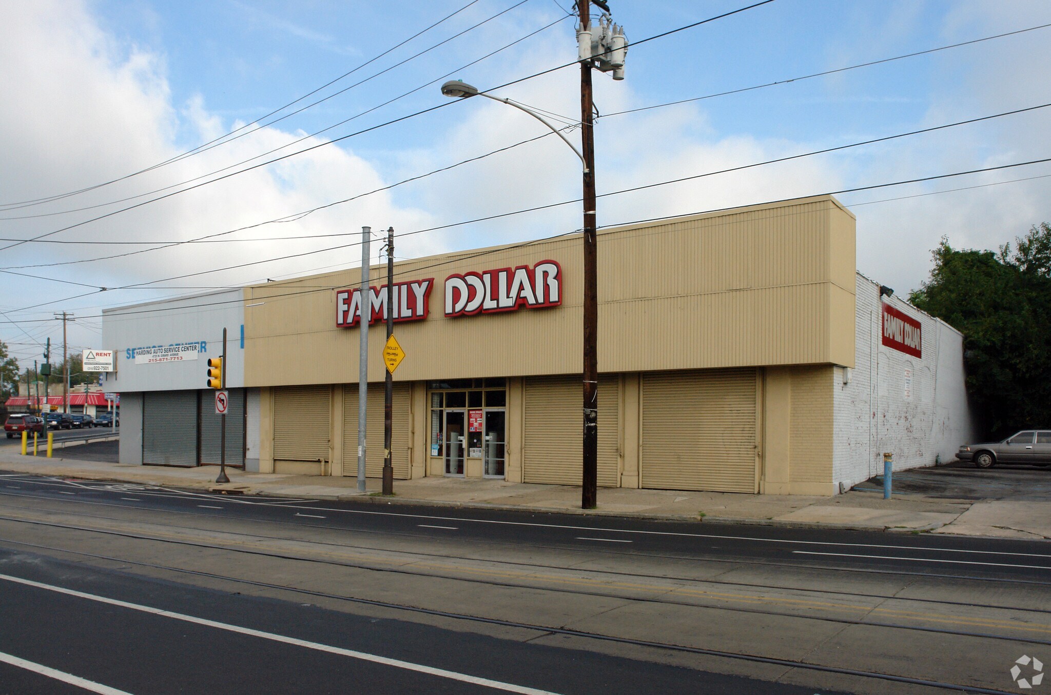 4725 W Girard Ave, Philadelphia, PA for lease Building Photo- Image 1 of 4