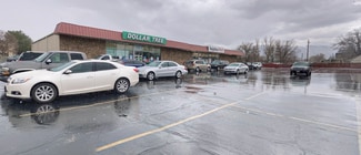 More details for 370 N Main St, Ephraim, UT - Retail for Lease