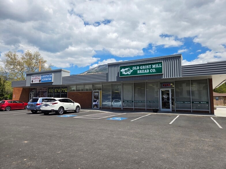 460 2nd St, Ogden, UT for lease - Building Photo - Image 3 of 4