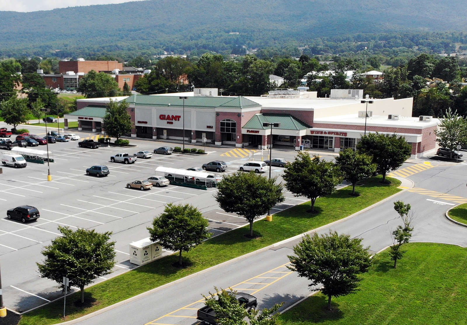 360 S 2nd St, Mcconnellsburg, PA for sale Building Photo- Image 1 of 1