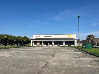 More details for 400 Westgate Rd, Scott, LA - Retail for Lease