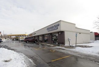 More details for 5501 Holdrege St, Lincoln, NE - Retail for Lease