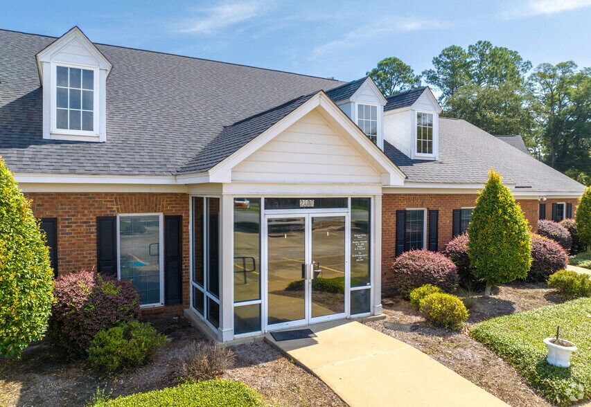 2308 Palmyra Rd, Albany, GA à louer - Photo du bâtiment - Image 2 de 40