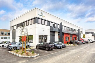 Plus de détails pour Bureau à louer