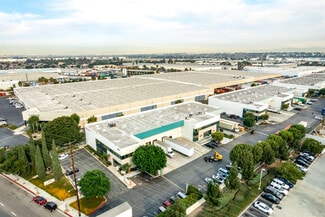 Plus de détails pour 2205 E Carson St, Carson, CA - Industriel à louer