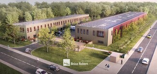 More details for 31 Boulevard Ampère, Tignieu-Jameyzieu - Flex for Sale