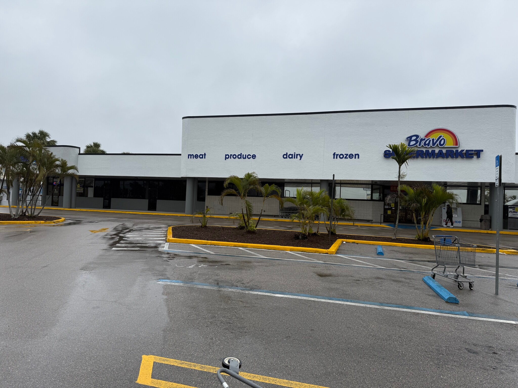 4150 Hancock Bridge Pky, North Fort Myers, FL for lease Building Photo- Image 1 of 13