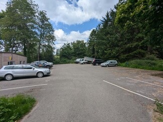 Plus de détails pour 22 Gosden Cmn, Guildford - Bureau, Industriel à louer