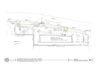 More details for SEC Reading Rd & Fm 2977, Rosenberg, TX - Retail for Lease