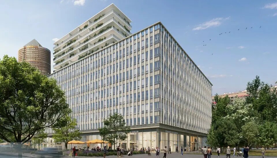 Retail in Lyon for lease - Building Photo - Image 3 of 4