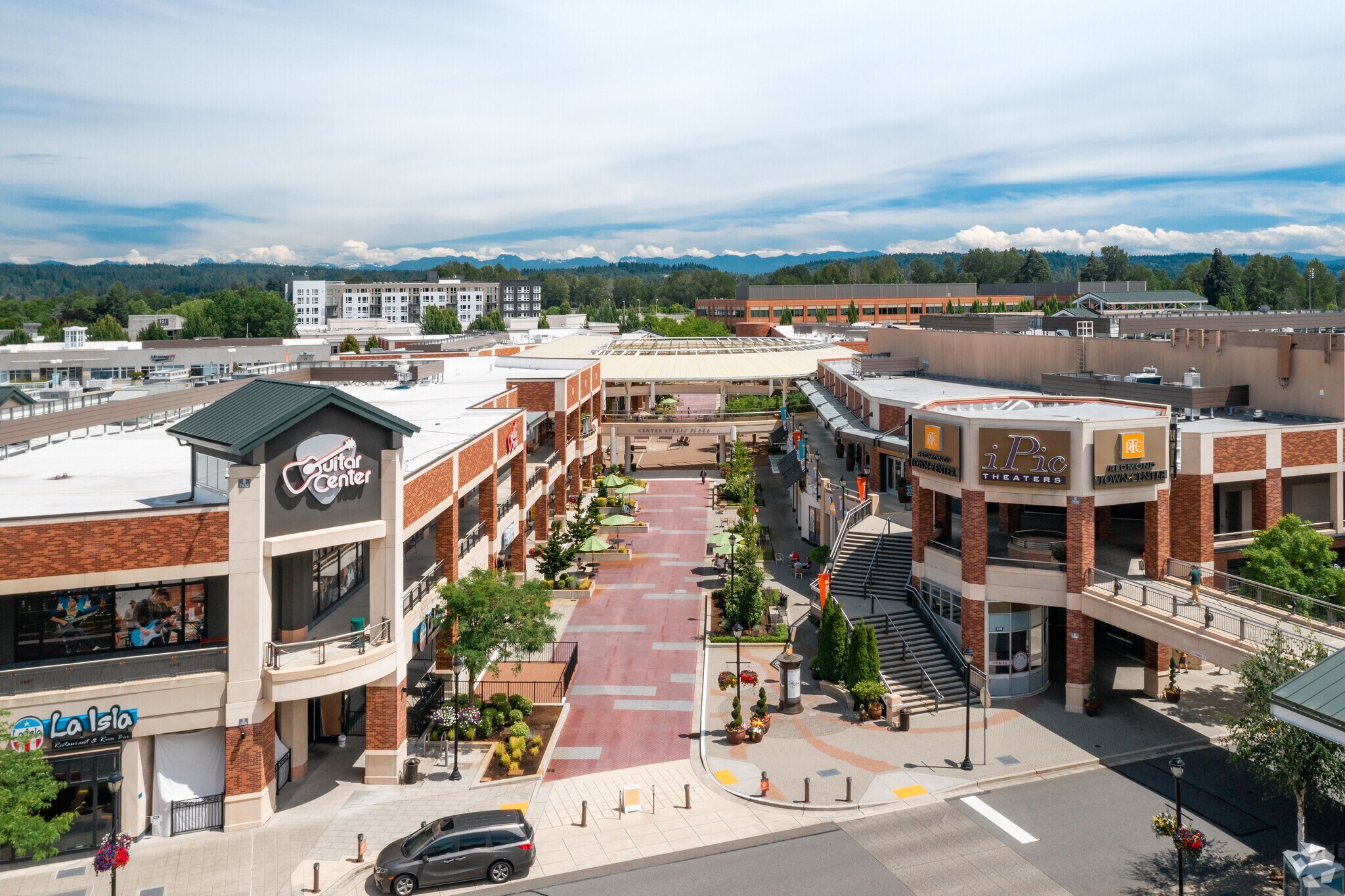 16495 NE 74th St, Redmond, WA for lease Building Photo- Image 1 of 39
