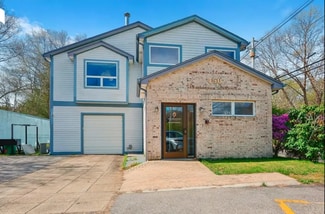 More details for 450 Old Baptist Rd, North Kingstown, RI - Office for Sale
