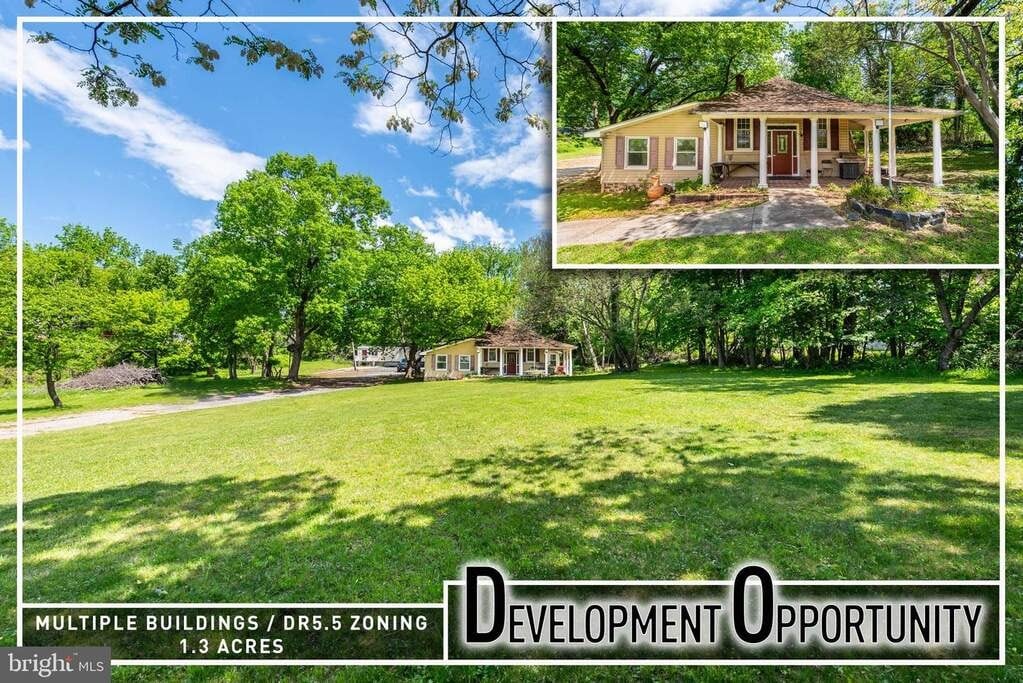 6712 Dogwood Rd, Woodlawn, MD for sale Primary Photo- Image 1 of 42