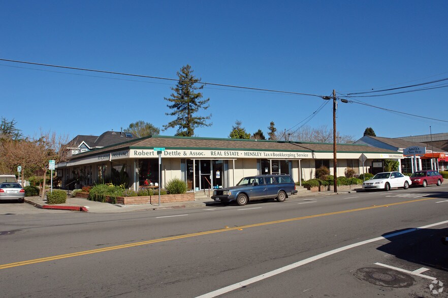 1105 Water St, Santa Cruz, CA à louer - Photo principale - Image 1 de 13