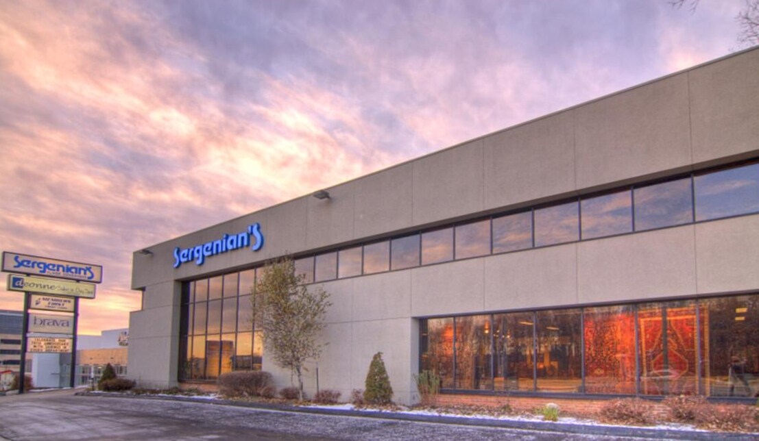 2801 W Beltline Hwy, Madison, WI à vendre Photo du bâtiment- Image 1 de 1