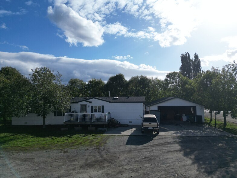 34811 2nd Av, Abbotsford, BC à vendre - Photo du bâtiment - Image 3 de 16