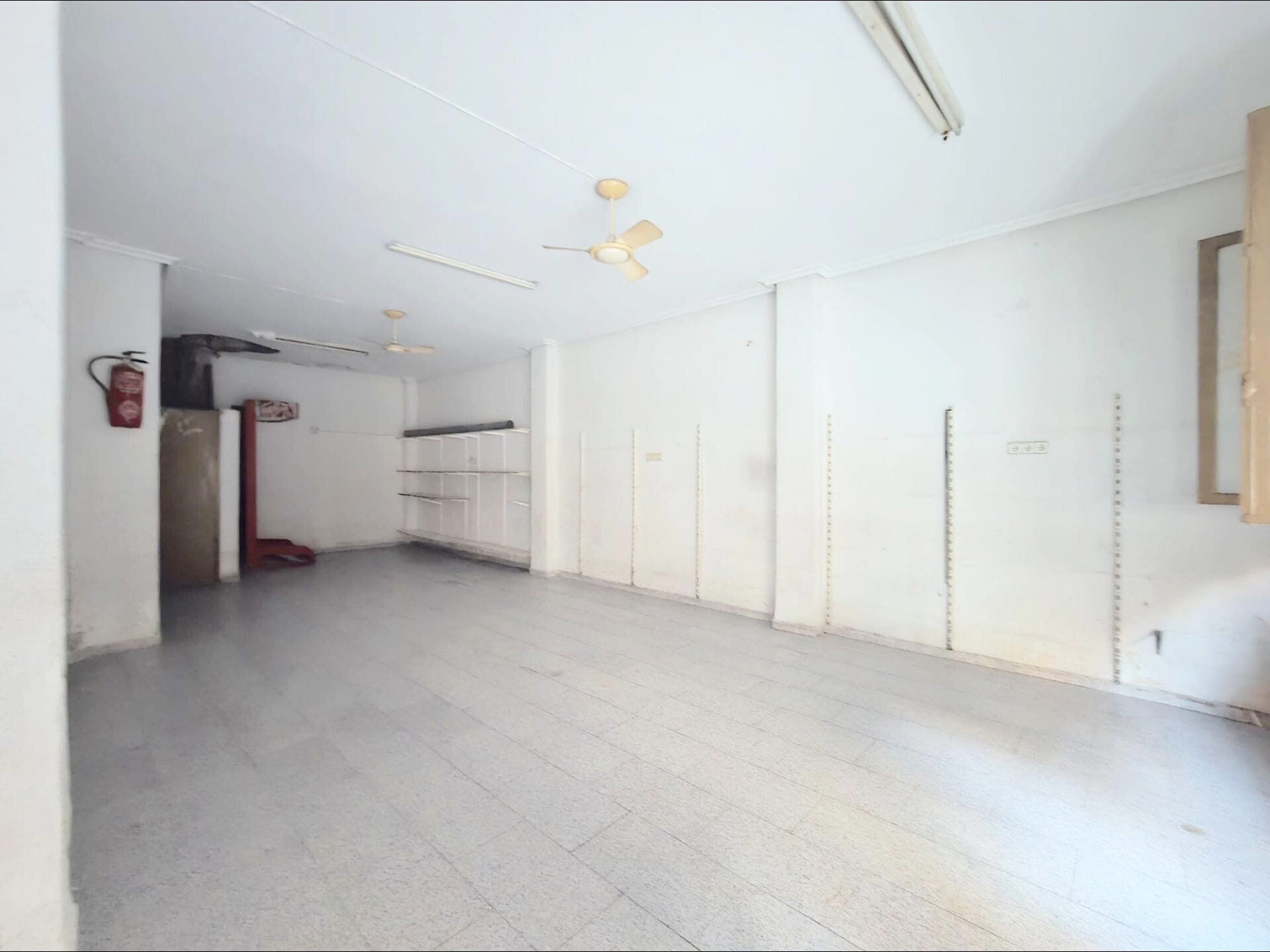 Retail in Aspe, Alicante for sale Interior Photo- Image 1 of 5