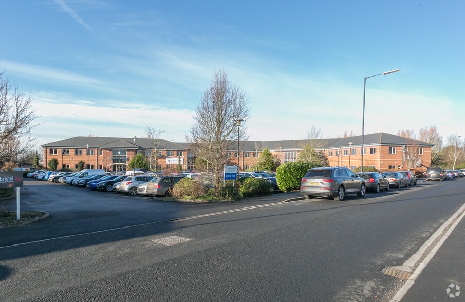 Rivermead Ct, Kenn for lease - Building Photo - Image 1 of 5