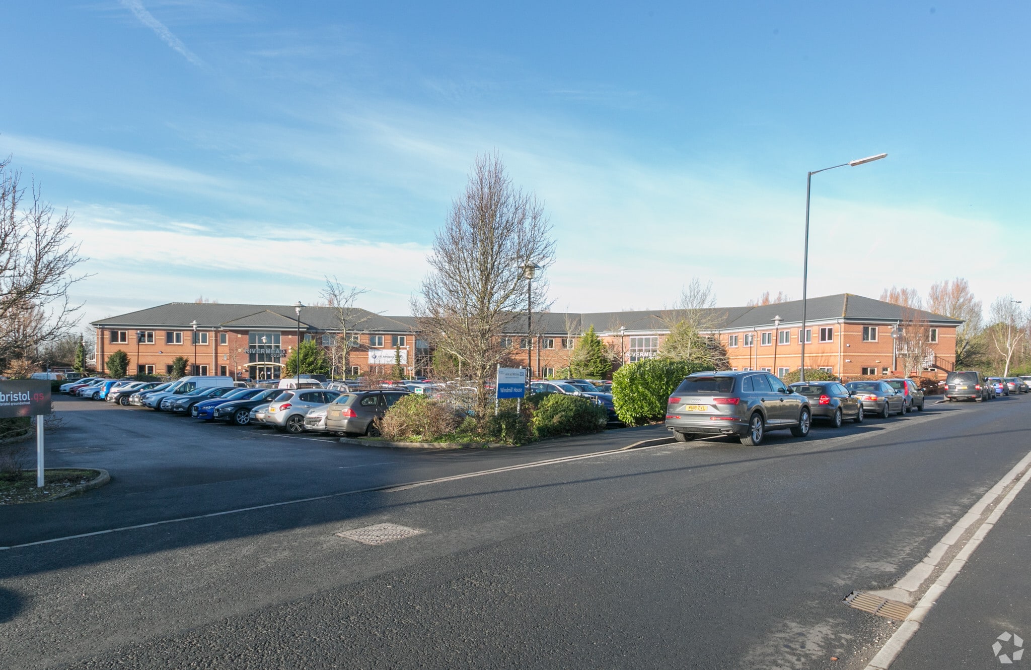 Rivermead Ct, Kenn for lease Building Photo- Image 1 of 6