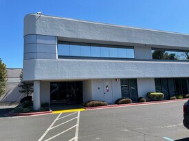 64 Digital Dr, Novato CA - Warehouse