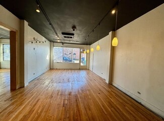 Plus de détails pour 2375-2395 S Downing St, Denver, CO - Bureau/Commerce de détail, Commerce de détail à louer