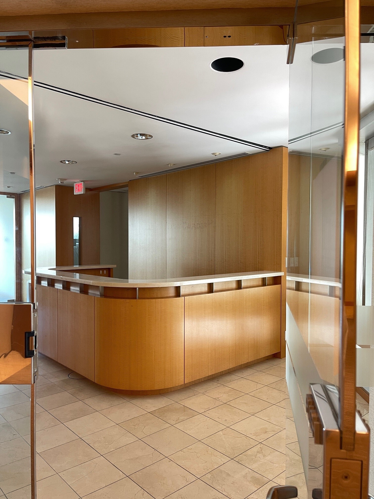 1500 W Georgia St, Vancouver, BC for lease Interior Photo- Image 1 of 24