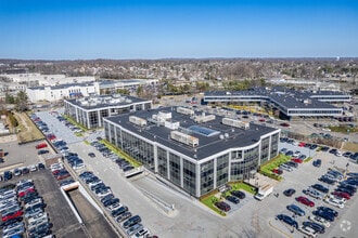 1991 Marcus Ave, New Hyde Park, NY - AÉRIEN Vue de la carte - Image1