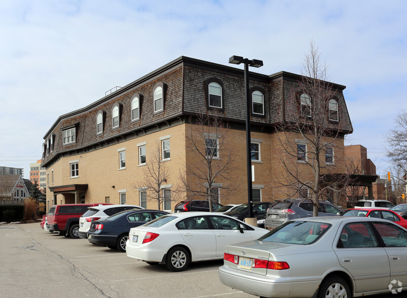 209 Frederick St, Kitchener, ON for sale - Building Photo - Image 3 of 3