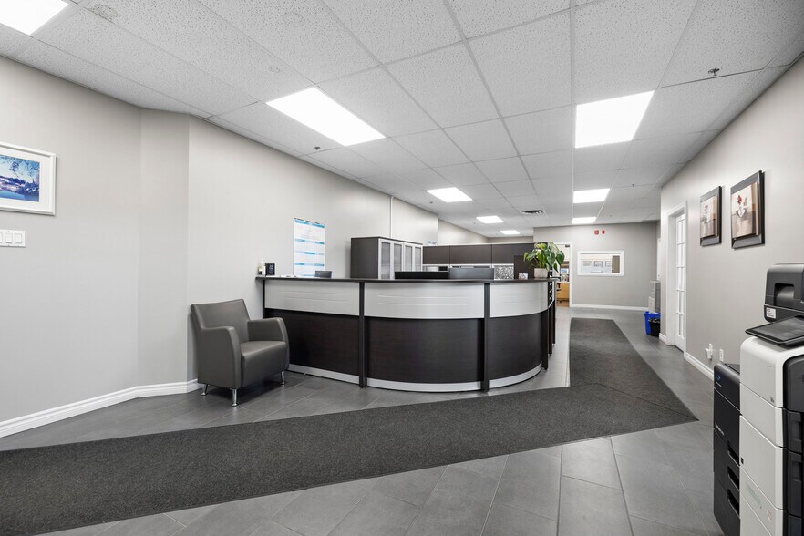 2945 Boul Lemire, Drummondville, QC à vendre - Photo du bâtiment - Image 3 de 17