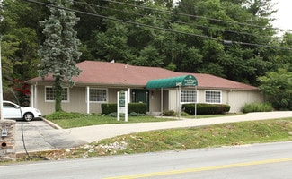 More details for 3426 Paoli Pike, Floyds Knobs, IN - Office for Sale